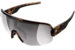 Poc Aim 2025 One Size - Tortoise Brown/Clarity Road/Sunny Silver