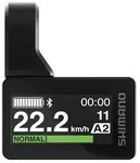 Shimano STEPS SC-EN600 Display - schwarz