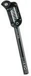 BY.SCHULZ Federsattelst&uuml;tze G.2 LT 30,9 380mm soft - schwarz