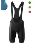 Gonso SITIVO M&auml;nner-Radshort-bib M - black/skydiver