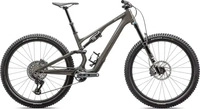 Specialized Stumpjumper 15 Expert GUNMETAL/WHITE S3 2025