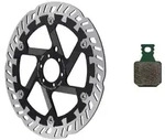 Magura MT eSTOP Optimized Kit 203/P - 8.S