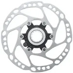 Shimano Bremsscheibe RT-EM600 203 mm Au&szlig;enverzahnung