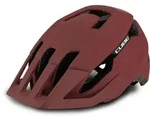 Cube Helm STRAY 46-51 - Burgundy