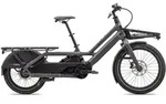 Specialized Turbo Porto 4.0 Nb Smoke/Black One Size