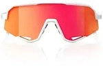 100% Slendale - HiPER Multilayer Mirror Lens OS - White