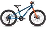 Cube Acid 200 Disc actionteam 2027 20"
