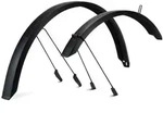 Acid Schutzblechset Editor Hy. 60 28" Mount 2.0 - black