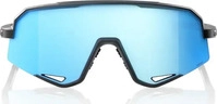 100% Slendale - HiPER Multilayer Mirror Lens OS - Black