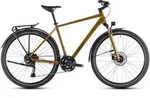 Cube Nature Pro Allroad willowgreen ́n ́black 2026 50 cm