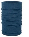 Buff Merino Midweight One Size - Melange Tempest
