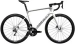 Ridley Falcn 105 DI2 Pearl White Silver 2025 L