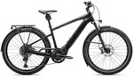 Specialized Vado 5.0 Nb Cast Black/Flake Silver S 2025