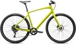 Specialized SIRRUS X 2.0 ION/SILVER DUST S