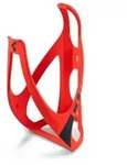 Cube Flaschenhalter HPP - Matt Red ́n ́Black