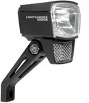 Trelock LS 890-T Lighthammer 100 Lux E-Bike - schwarz