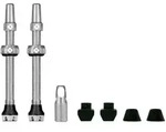 Muc Off Tubeless Valve Kit V2 Universal MTB & Road 60 - silver