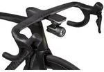 Lupine Fahrradlampe SL Grano (StVZO) - Schwarz