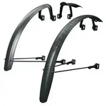 SKS SPEEDROCKER XL - schwarz