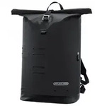 Ortlieb Commuter-Daypack 27L - black