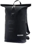 Ortlieb Commuter-Daypack High-Vis 21L - black-refl.