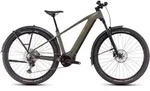Cube Reaction Hybrid Pro 600 Allroad olive 2025 M Cube Reaction Hybrid Pro 600 Allroad olive 2025 M