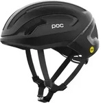 POC Omne Air MIPS 56-61 - Uranium Black Matt