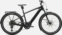 Specialized Vado 5.0 IGH NB Cast Black/Flake Silver S 2025