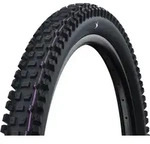 Schwalbe Albert Gravity Pro HS sw Evo Ultrasoft 29 x 2.50 - Schwarz