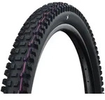 Schwalbe Reifen Albert TRAIL PRO UltraSoft Radial 29 x 2.50 - Schwarz