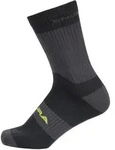 Endura HUMMVEE WATERPROOF SOCKS II S-M - BLACK
