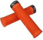 Burgtec The Bartender ProMinnaar Grip - Iron Bro Orange