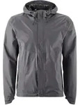Gonso SAVE JACKET ESSENTIAL M 3XL - mercury gray