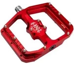 Burgtec Penthouse MK5 B-Rage Edition - Race Red