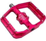 Burgtec Penthouse MK5 B-Rage Edition - Pink
