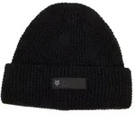 Fox Zenther Beanie - Black