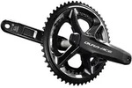 Shimano Kurbelgarnitur DURA-ACE FC-R9200-P 2x12 mit Powermeter