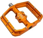 Burgtec Penthouse MK5 B-Rage Edition - Orange