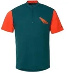 Vaude Men's Ledro Shirt S - Mallard Green