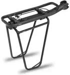 Acid BEAM Federklappe + Side Rail RILin black - schwarz