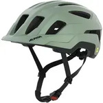 Alpina Paranus Mips 55-59 - willow-green matt