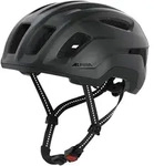 Alpina Paranus Urban 52-56 - black matt