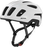 Alpina Paranus Urban 52-56 - white gloss