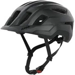 Alpina Paranus 52-56 - black matt