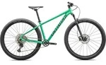 Specialized Rockhopper Expert Kh Electric Green Hardtail M