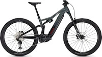 Focus JAM&sup2; 6.9 800 Slategrey / Magicblack 2026 M