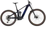 Trek Rail+ 9.7 Navy Smoke 2026 L