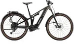 Trek Powerfly+ FS 4 EQ 600Wh Mercury/Dark Web 2027 XL