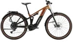 Trek Powerfly+ FS 4 EQ 600Wh Pennyflake/Olive 2027 XL