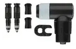 Schwalbe CLIK Valve Conv. Kit SV to SCV mit Pumpkopfadapter
